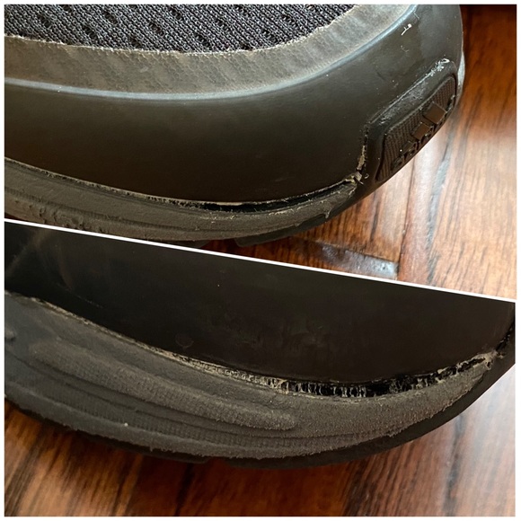 Adidas Men's Supernova Sequence Boost 8 - Picture 8 of 9